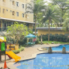 Отель RedLiving Apartemen Kebagusan City - Nuna Rooms, фото 8