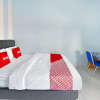 Отель OYO Life 91399 Homestay Trendy Syariah, фото 20