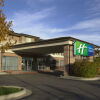 Отель Holiday Inn Express Boulder, фото 40