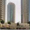 Отель OYO 120 Home 2BHK Burj View, фото 1