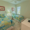 Отель Beachy Villa Vista Apartment 5, фото 19