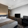 Отель DEL style Osaka - Shinsaibashi by Daiwa Roynet Hotel, фото 10