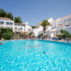 Отель Ona los Claveles, фото 10