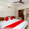 Отель OYO 33399 Hotel Alwin, фото 14