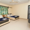 Отель Dwarka Hotel, фото 5