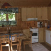 Отель Solbakken Hytte, фото 12