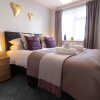 Отель Rivermead Serviced Accommodation, фото 30