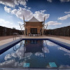 Отель Al Badayer Retreat by Sharjah Collection, фото 16