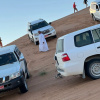 Отель Luxury Desert Camp Oman, фото 21