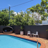 Отель Noosa Sun Motel, фото 14
