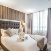 Отель SBN Suite Hôtel, фото 5