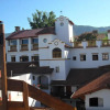 Отель Posada Jardin Del Cerro, фото 7