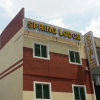 Отель Spring Lodge Hotel, фото 1