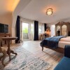 Отель Gästehaus Sieben Zimmer am See, фото 12