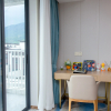 Отель Kemperley Garden Hotel (Boro Luofushan), фото 22