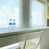 Отель Modern Look And Comfy Studio Patraland Urbano Apartment, фото 9
