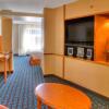 Отель Fairfield Inn & Suites by Marriott Edmond, фото 5