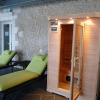 Отель Chambre d'hôtes TAKE OFF, фото 29