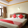 Отель OYO 16260 Hotel Sunny International, фото 13