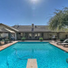 Отель Pet-friendly Glendale Home: Game Room & Pool!, фото 16