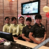 Отель Qeckin Hotel (Yulin Gongyepin), фото 10