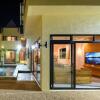Отель Spacious Villa, 200m from the beach, private pool в Бейн-Бофе