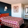 Отель Budget Inn, фото 3