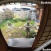 Отель Hakusan Japanese-Style House, фото 7