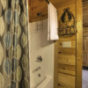 Отель Blackberry Lodge 402 - Four Bedroom Cabin, фото 7