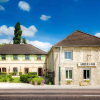 Отель Auberge De La Plaine, фото 1