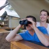 Отель Zoofari Lodge at Taronga Western Plains, фото 10