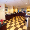Отель Hampton Inn & Suites-Knoxville/North I-75, фото 24