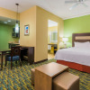 Отель Homewood Suites by Hilton Little Rock Downtown, фото 25