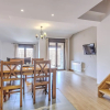 Отель Voguish Apartment in Gudar With Heating, фото 12