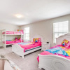 Отель Engaged Your Dream vacation in Champion Gates Large 8 Bedroom Home, фото 18