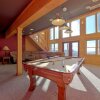 Отель Black Bear Lodge at Scenic Wolf Resort - 3 Br Cabin, фото 47