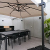 Отель Awesome 2BR With Balcony in Miraflores, фото 19
