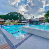 Отель Aurora Villas and Cabin Resort, фото 11