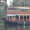 Отель Marari houseboat, фото 11