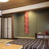 Отель Kinkaku Ryokan, фото 17