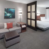 Отель Hyatt Place Jacksonville Airport, фото 5