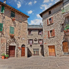 Отель Family Chalet In Monte Amiata, фото 19