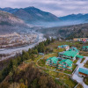 Отель Baragarh Resort & Spa, Manali- IHCL SeleQtions, фото 13
