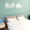 Отель Zhengding Huaren Yiju Guest House, фото 12