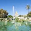 Отель Micampus Barcelona, фото 13