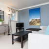 Отель The Holyrood Road Apartment, фото 11