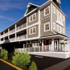 Отель Ocean Lodge Hotel North, фото 14
