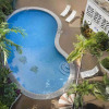 Отель Polynesian Residences Waikiki Beach, фото 15