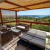 Отель Nice Home in Banjol With 3 Bedrooms, Outdoor Swimming Pool and Jacuzzi, фото 8
