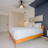 Отель w Classy 1BR in Casco Antiguo, фото 3